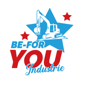 be for you industrie logo