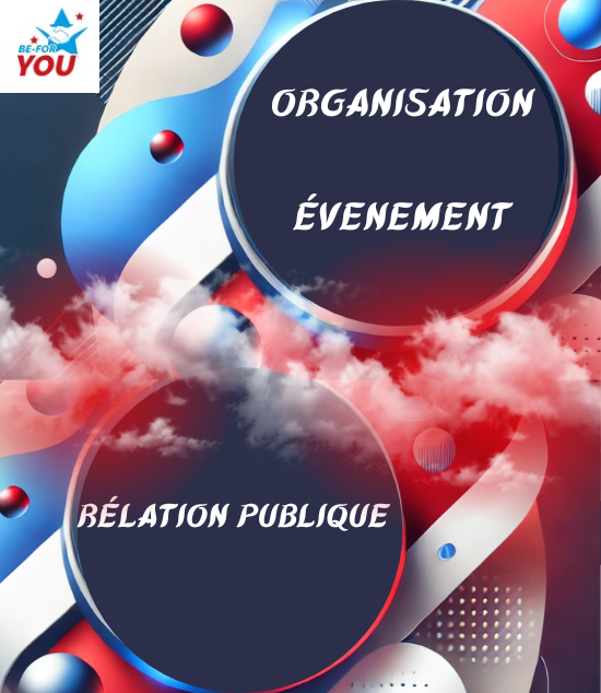 Organisation d'Événements et Relations Publiques