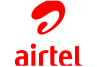 be for you airtel Logo