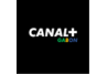 canal + gabon Logo