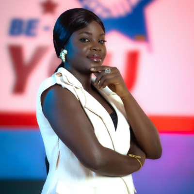 Photo de Grace Nadine GNANGUI NGOULOU