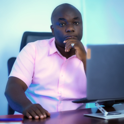 Photo de Yannick IKAPI