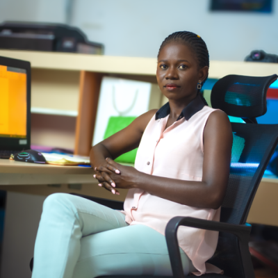 Photo de Cecilia MOGHEGNE