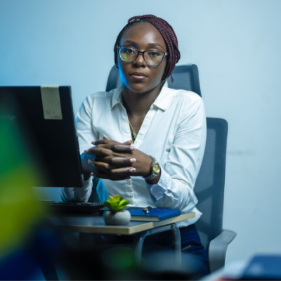 Photo de Néhomie Ndzila